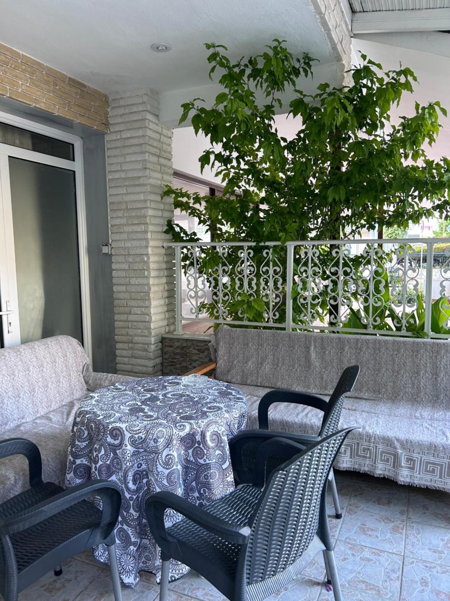 Villa Theodοra Superior Olympiakí Aktí 外观 照片